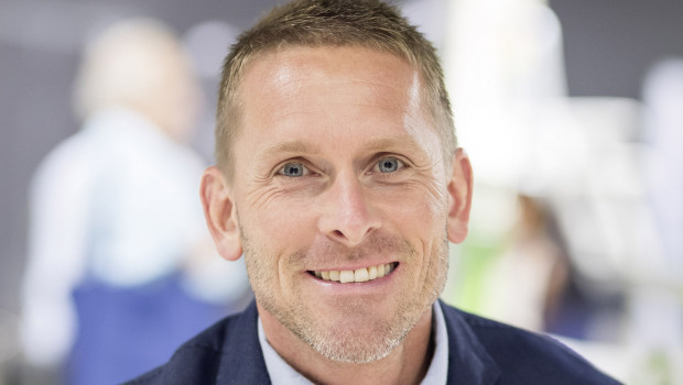 Christoph Nobis hat 15 Jahre für Kettler Austria&nbsp;gearbeitet.