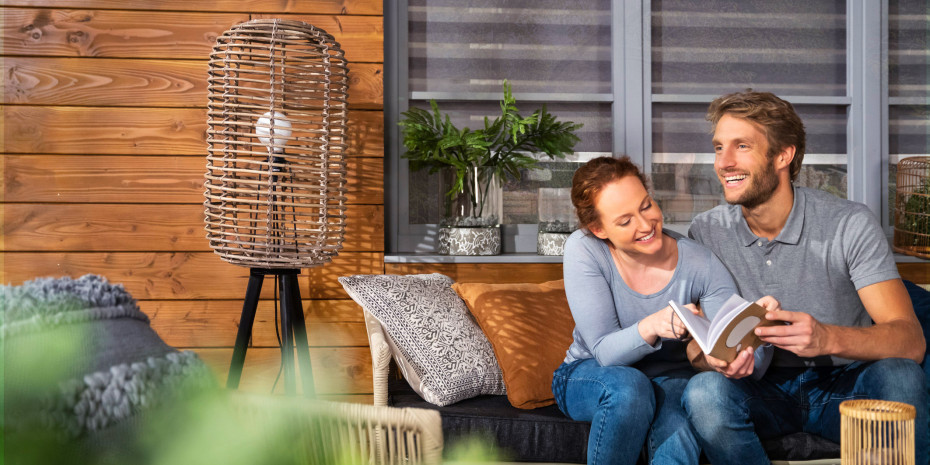 AkzoNobel, Holzschutz-Lasur Plus, Xyladecor