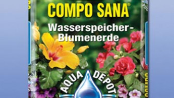 Schützt vor dem Austrocknen