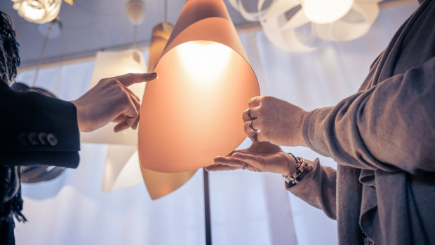 Die Veranstaltung soll Besuchern als Plattform zum Austausch dienen.&nbsp;