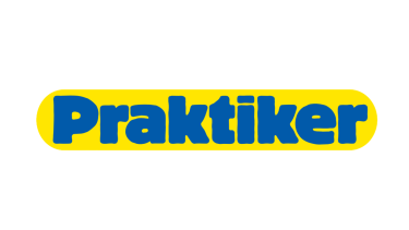 Praktiker Griechenland ist Mitglied von Edra/Ghin