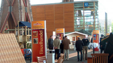 Die Wertschöpfungskette im Holzhandel