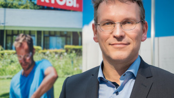 Stefan Rosenfeld wechselt zu TTI Stefan Rosenfeld wechselt zu TTI