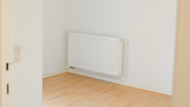 Der größte Anteil der benötigten Energie entfällt aufs Heizen.&nbsp;