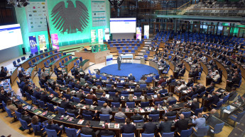 Von Chancen umstellt