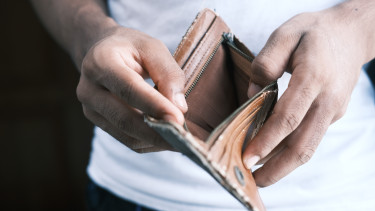 Inflationsrate sinkt im September