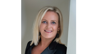 Neue Hima-Präsidentin Caroline van der Voort
