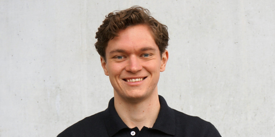 Hendrik Lallensack ist Gründer und Geschäftsführer des Software-Unternehmens.&nbsp;