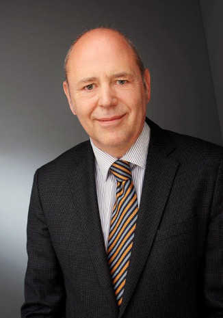 Andree Berg, Senior Branchenmanager DIY, GS1 Germany