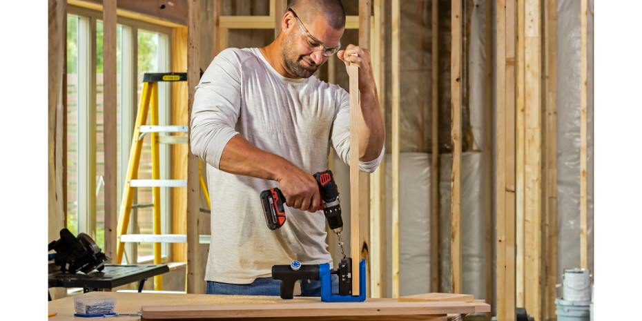 Die Werkzeuge sollen den Zugang zu und die Umsetzung von Heim- und Handwerkerprojekten erleichtern und vor allem Spaß bereiten. Die Werkzeuge sollen den Zugang zu und die Umsetzung von Heim- und Handwerkerprojekten erleichtern und vor allem Spaß bereiten.