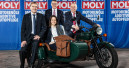 Umsatzrekord trotz Software-Handicap bei Liqui Moly
