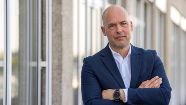 Stefan Lohrberg wird Agentur-Geschäftsführer
