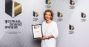 Hailo sichert sich erneut den German Brand Award