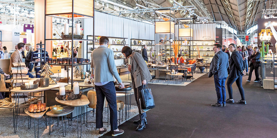 Die Messegesellschaft stellt &nbsp;„die Weichen für ein &nbsp;unvergessliches Erlebnis“.