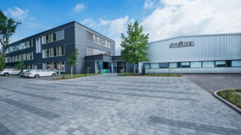 Steinel-Gruppe mit neuem Mehrheits-Gesellschafter Steinel-Gruppe mit neuem Mehrheits-Gesellschafter
