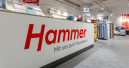 Aus für insolvente Fachmarktkette Hammer
