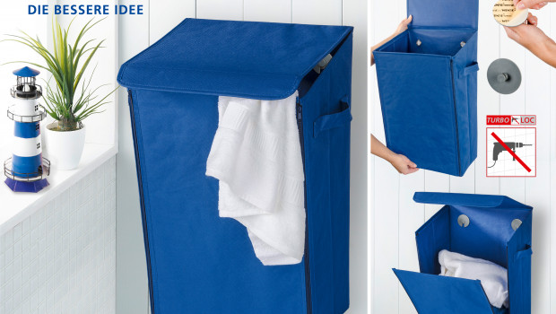 Wenko, Wäschesammler