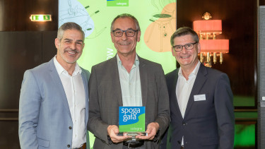 Spoga+Gafa mit neuer Tagesfolge gestartet