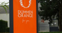 Die DNA Green Group heißt jetzt Dümmen Orange