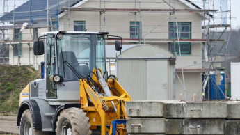Deutlich mehr Ein- und Zweifamilienhäuser in Österreich