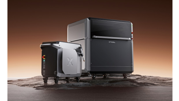 Makeblock Europe (xTool), Lasersystem