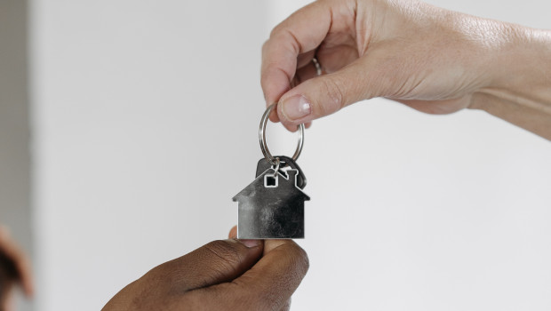 Das Portal Hausfrage hat das Angebot an Wohnimmobilien in Deutschland untersucht.&nbsp;