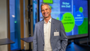 Gemeinsam weniger riskant