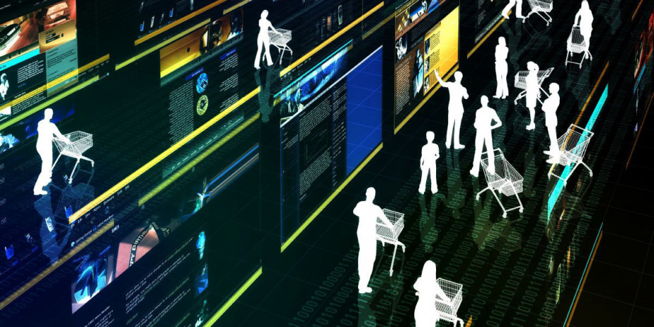 Dachser, Absatzkanäle