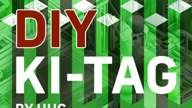 Der Herstellerverband befasst sich mit künstlicher Intelligenz.&nbsp;