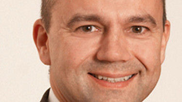 Uwe Schröder, Geschäftsführender Gesellschafter, Sanitop-Wingenroth