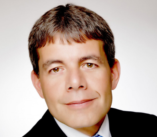 Leiter der Direktion Immobilien bei der Coop ist jetzt Christian Coppey.