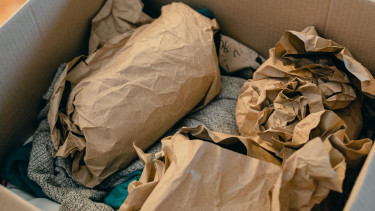 Nachhaltigere Verpackungen werden wichtiger