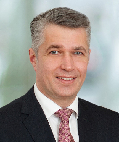 Dr. Tom Giessler verlässt STI zum Jahresende.
Dr. Tom Giessler verlässt STI zum Jahresende.