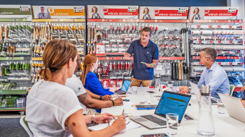 Selbermachen ­selbstverständlich