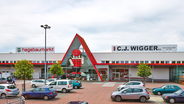 Drei weitere Hagebau-Standorte werden 2026 zu Obi-Märkten - die C. J. Wigger KG beendet ihre Partnerschaft mit der Fachhandelskooperation zum Jahresende. Drei weitere Hagebau-Standorte werden 2026 zu Obi-Märkten - die C. J. Wigger KG beendet ihre Partnerschaft mit der Fachhandelskooperation zum Jahresende.