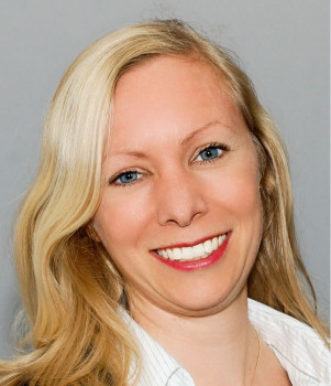 Bettina Bär übernimmt die Leitung des neuen Tendence-Teams bei der Messe Frankfurt. Bettina Bär übernimmt die Leitung des neuen Tendence-Teams bei der Messe Frankfurt.