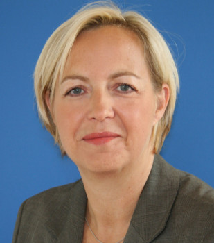 Silvia Reddmann übernimmt Gesamtverantwortung für den Bereich Marketing/Kommunikation beim Tapetenhersteller Erismann.