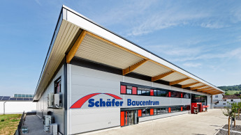 Entscheidend: die Nähe zum Kunden Entscheidend: die Nähe zum Kunden