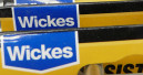 Wickes plant weitere Expansion