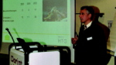 Zukunftsforum mit RCG-Lieferanten: Category Management kein Modewort