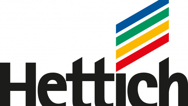 Die Hettich-Gruppe überschritt 2018 die 1 Milliarde Euro Umsatzgrenze.