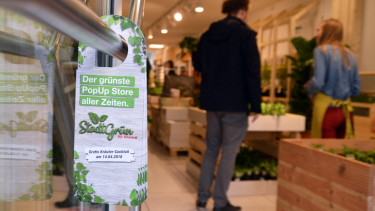 Respekt, wer’s kurz macht