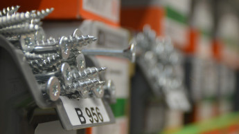 DIY-Handel laut Destatis 2025 real um 1,1 Prozent im Minus DIY-Handel laut Destatis 2025 real um 1,1 Prozent im Minus