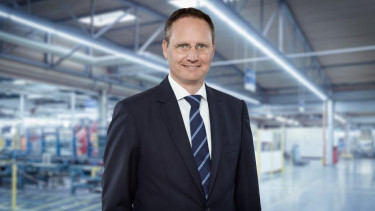 Kranz neuer Vorstandschef bei Saint-Gobain Isover G+H