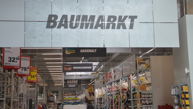 Wetter und Konsumvorsicht blieben auch im dritten Quartal die prägenden Faktoren im Verkauf von DIY-Artikeln. Wetter und Konsumvorsicht blieben auch im dritten Quartal die prägenden Faktoren im Verkauf von DIY-Artikeln.