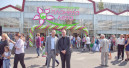 Sagaflor in Russland