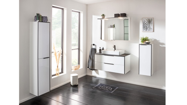 Fackelmann, Badmöbel