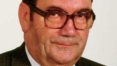 Otmar Wasmer gestorben