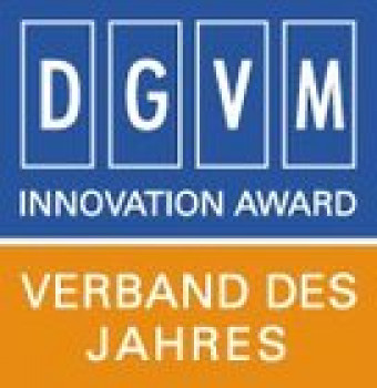 Der BHB ist für den DGVM Innovation Award „Verband des Jahres 2016“ nominiert.