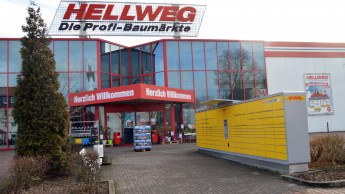 Auf Effizienz getrimmt